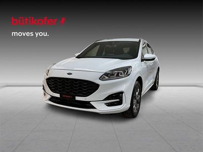 Gebraucht 2021 Ford Kuga ST-Line SUV | CHF 34’900