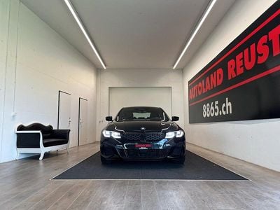 Gebraucht BMW M340 Sport Line 340 PS (250 kW) 2021 Limousine