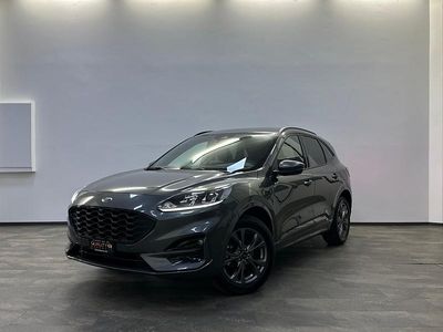 Gebraucht Ford Kuga ST-Line 224 PS (164 kW) 2023 SUV