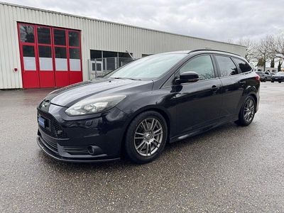 Gebraucht Ford Focus ST 250 PS (183 kW) 2012