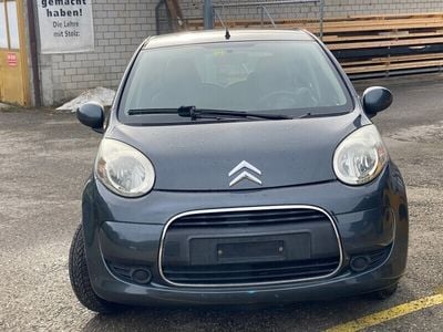 Citroën C1
