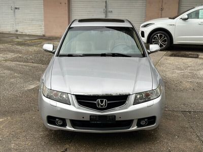 Gebraucht 2004 Honda Accord Executive | CHF 1’000