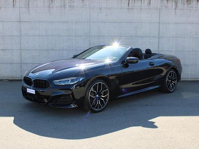 Gebraucht BMW 840 M Sport 333 PS (244 kW) 2025 Coupé