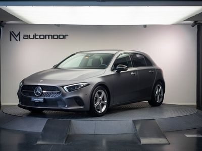 Mercedes A250