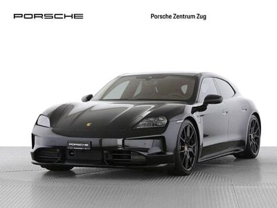 Gebraucht 2024 Porsche Taycan 4S Sport Turismo Limousine | CHF 137’500