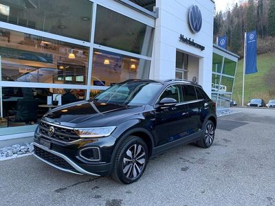 Gebraucht 2024 VW T-Roc United SUV | CHF 30’800 (Fairer Preis)
