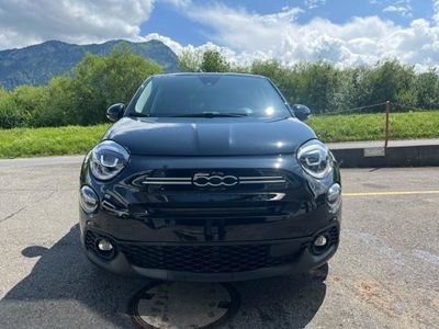 Gebraucht 2024 Fiat 500X SUV | CHF 31’900