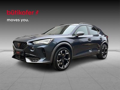 Gebraucht Cupra Formentor VZ 310 PS (228 kW) 2021 SUV