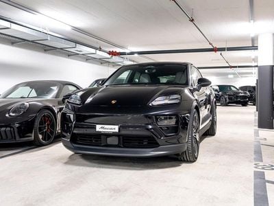 Neu Porsche Macan 329 kW (448 PS) 2026 SUV