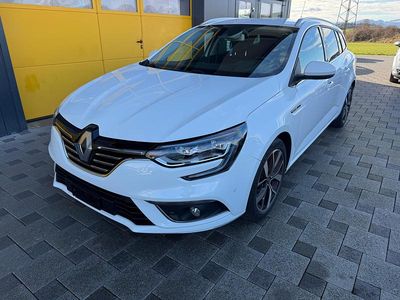 Gebraucht Renault Mégane IV Intens 160 PS (117 kW) 2019