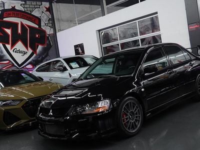 Gebraucht 2007 Mitsubishi Lancer | CHF 33’888