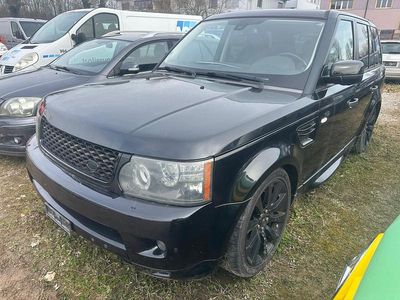 Gebraucht 2010 Land Rover Range Rover SUV | CHF 5’500