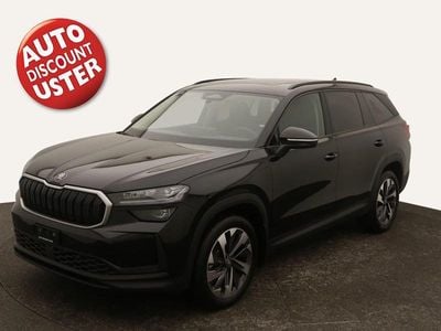 Neu 2025 Skoda Kodiaq Selection SUV | CHF 42’850