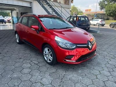 Renault Clio IV
