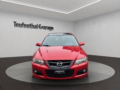 Gebraucht 2007 Mazda 6 Limousine | CHF 4’989