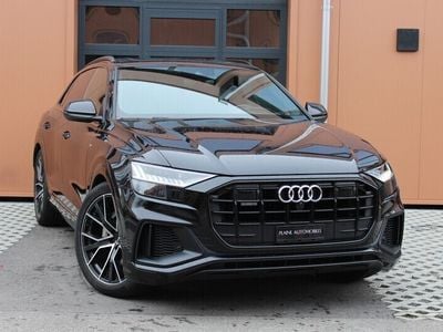 Gebraucht 2020 Audi Q8 S-Line SUV | CHF 57’990 (Fairer Preis)