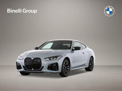 Neu BMW M440 M Sport 385 PS (283 kW) 2026 Grau Limousine