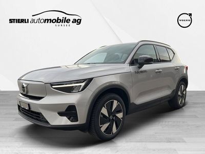 gebraucht Volvo XC40 E80 Plus