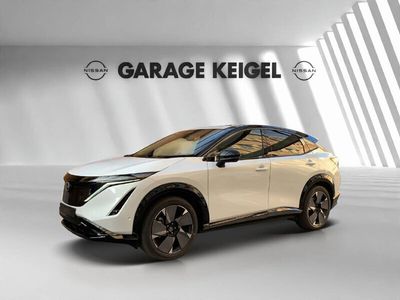 Gebraucht Nissan Ariya Evolve 225 kW (306 PS) 2023 SUV