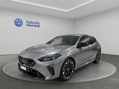 Grau Gebraucht 2024 BMW M135 Performance Kleinwagen | CHF 46’990 (Fairer Preis)