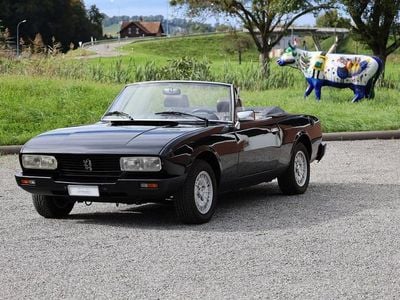Gebraucht Peugeot 504 106 PS (77 kW) 1980