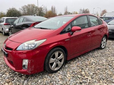 Gebraucht 2011 Toyota Prius Luna | CHF 3’490 (Superpreis)