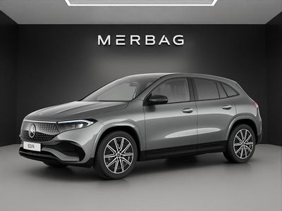 Neu 2025 Mercedes EQA300 SUV | CHF 54’000