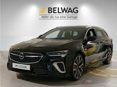 gebraucht Opel Insignia ST 2.0T/230 GSi 4x4