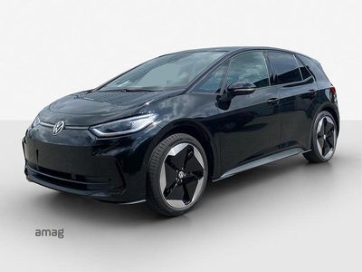 Grenadill black metallic Gebraucht 2025 VW ID.3 Pro Kleinwagen | CHF 49’900
