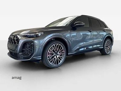 Daytonagrau perleffekt Neu 2025 Audi Q5 Comfort SUV | CHF 92’900 (Teuer)