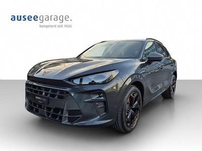 Grau Neu 2025 Cupra Terramar SUV | CHF 58’650 (Teuer)