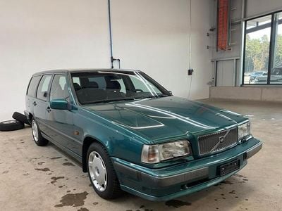 Gebraucht 1993 Volvo 850 | CHF 2’997