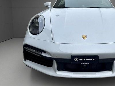 Gebraucht Porsche 911 Turbo S Cabriolet 650 PS (478 kW) 2024 Cabrio