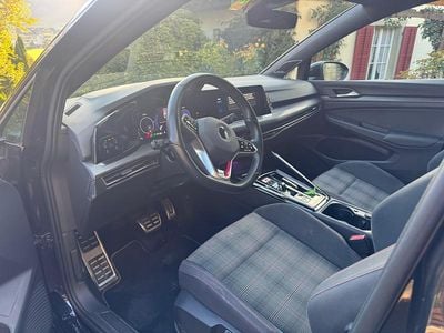 Gebraucht 2022 VW Golf VIII GTI | CHF 24’900 (Fairer Preis)