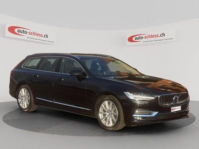 Gebraucht 2020 Volvo V90 Inscription Kombi | CHF 26’980