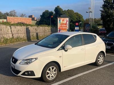 Gebraucht 2012 Seat Ibiza Sport | CHF 4’400 (Etwas zu teuer)