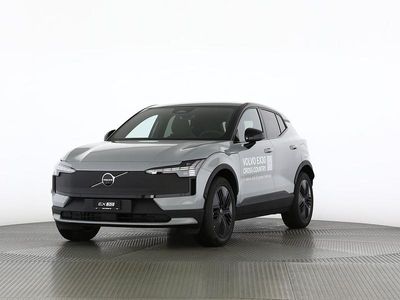Grau Gebraucht 2025 Volvo EX30 CC Performance SUV | CHF 44’175 (Fairer Preis)