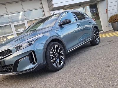 Gebraucht 2024 Kia XCeed Style SUV | CHF 34’900 (Etwas zu teuer)