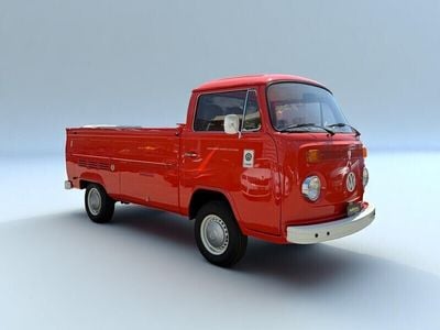 Gebraucht VW T2 1976 Van