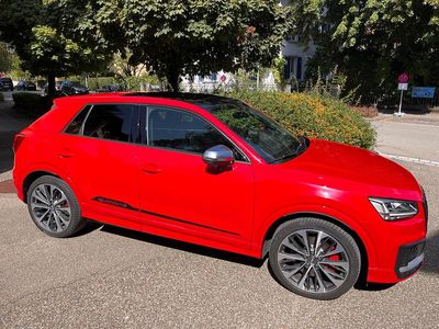 Gebraucht 2019 Audi SQ2 SUV | CHF 29’500 (Guter Preis)