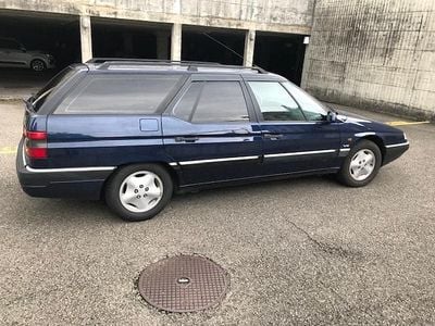 Gebraucht 1998 Citroën XM Comfort Kombi | CHF 14’900