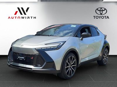 Gebraucht 2024 Toyota C-HR Sport SUV | CHF 53’000