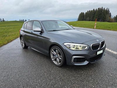 Gebraucht 2015 BMW M135 Kleinwagen | CHF 15’200