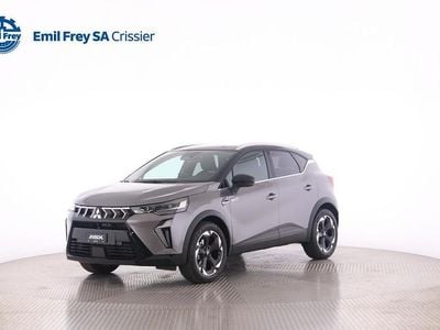 Grau Neu 2025 Mitsubishi ASX Intense SUV | CHF 35’497 (Fairer Preis)