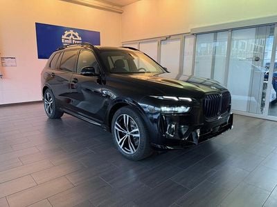 Gebraucht BMW X7 351 PS (258 kW) 2024 SUV