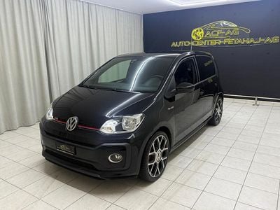 Schwarz Gebraucht 2019 VW up! GTI Kleinwagen | CHF 13’999 (Guter Preis)