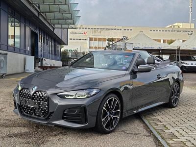 Gebraucht 2022 BMW M440 M Sport Limousine | CHF 45’900 (Superpreis)