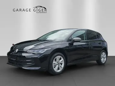 Neu (2026) VW Golf VIII 115 PS | Fairer Preis