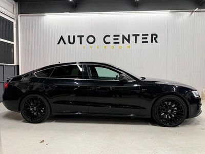 Gebraucht Audi S5 Sportback 333 PS (244 kW) 2012 Kleinwagen