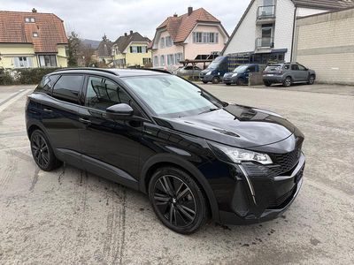 Gebraucht Peugeot 3008 GT 180 PS (132 kW) 2023 SUV